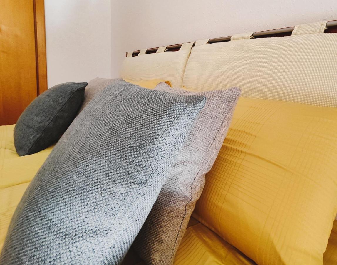 Luminoso Apartamento En Salou Con Terraza Y Parque Infantil Ideal Familias Eksteriør billede