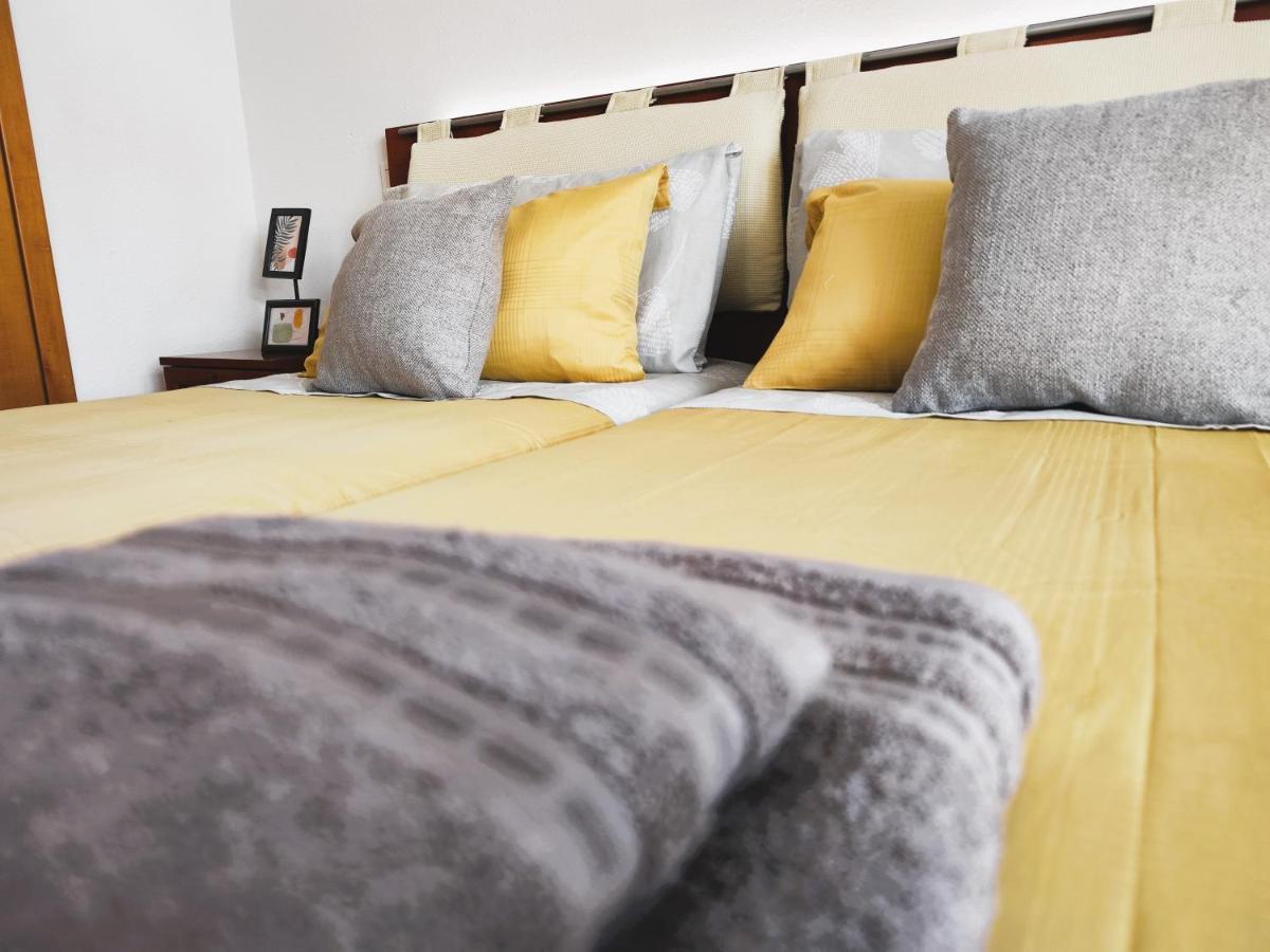 Luminoso Apartamento En Salou Con Terraza Y Parque Infantil Ideal Familias Eksteriør billede