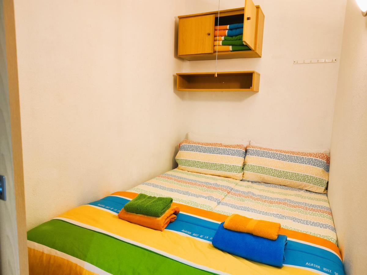 Luminoso Apartamento En Salou Con Terraza Y Parque Infantil Ideal Familias Eksteriør billede