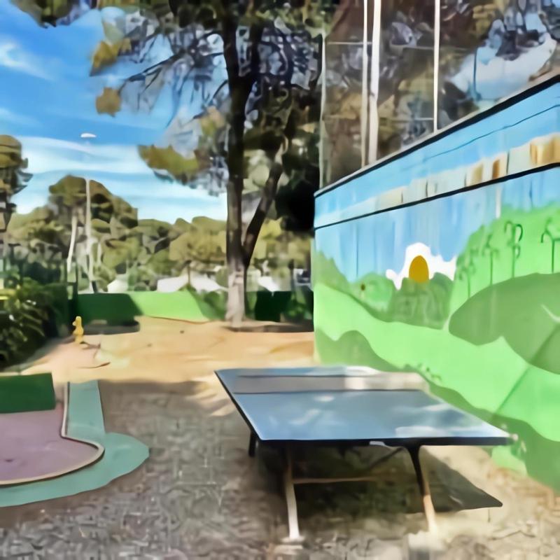 Luminoso Apartamento En Salou Con Terraza Y Parque Infantil Ideal Familias Eksteriør billede
