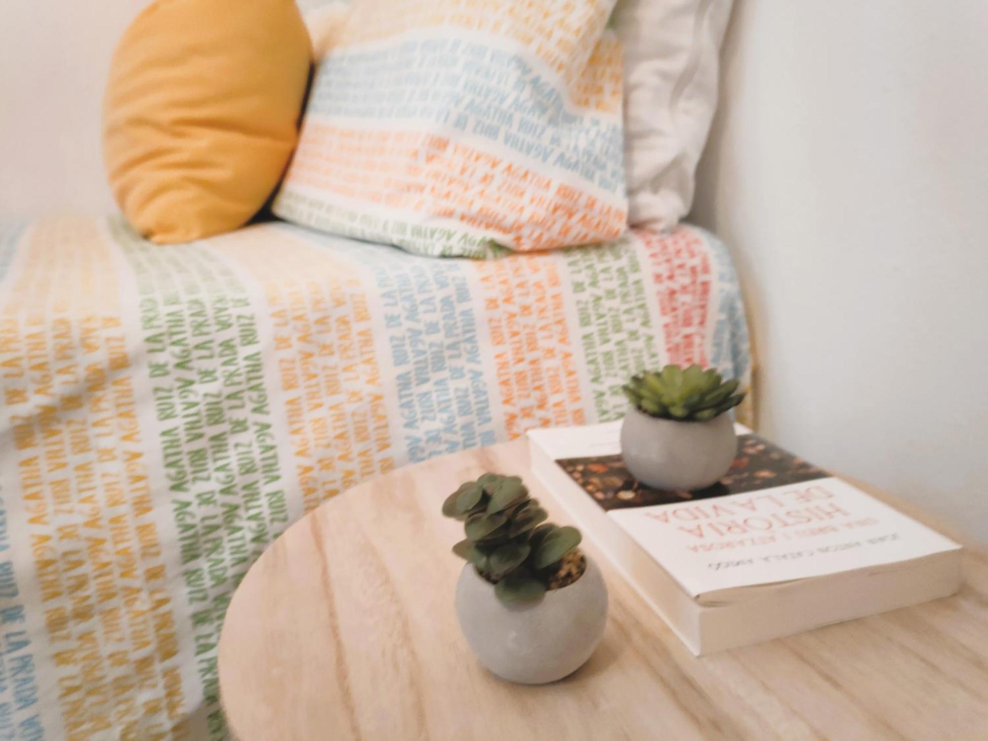 Luminoso Apartamento En Salou Con Terraza Y Parque Infantil Ideal Familias Eksteriør billede