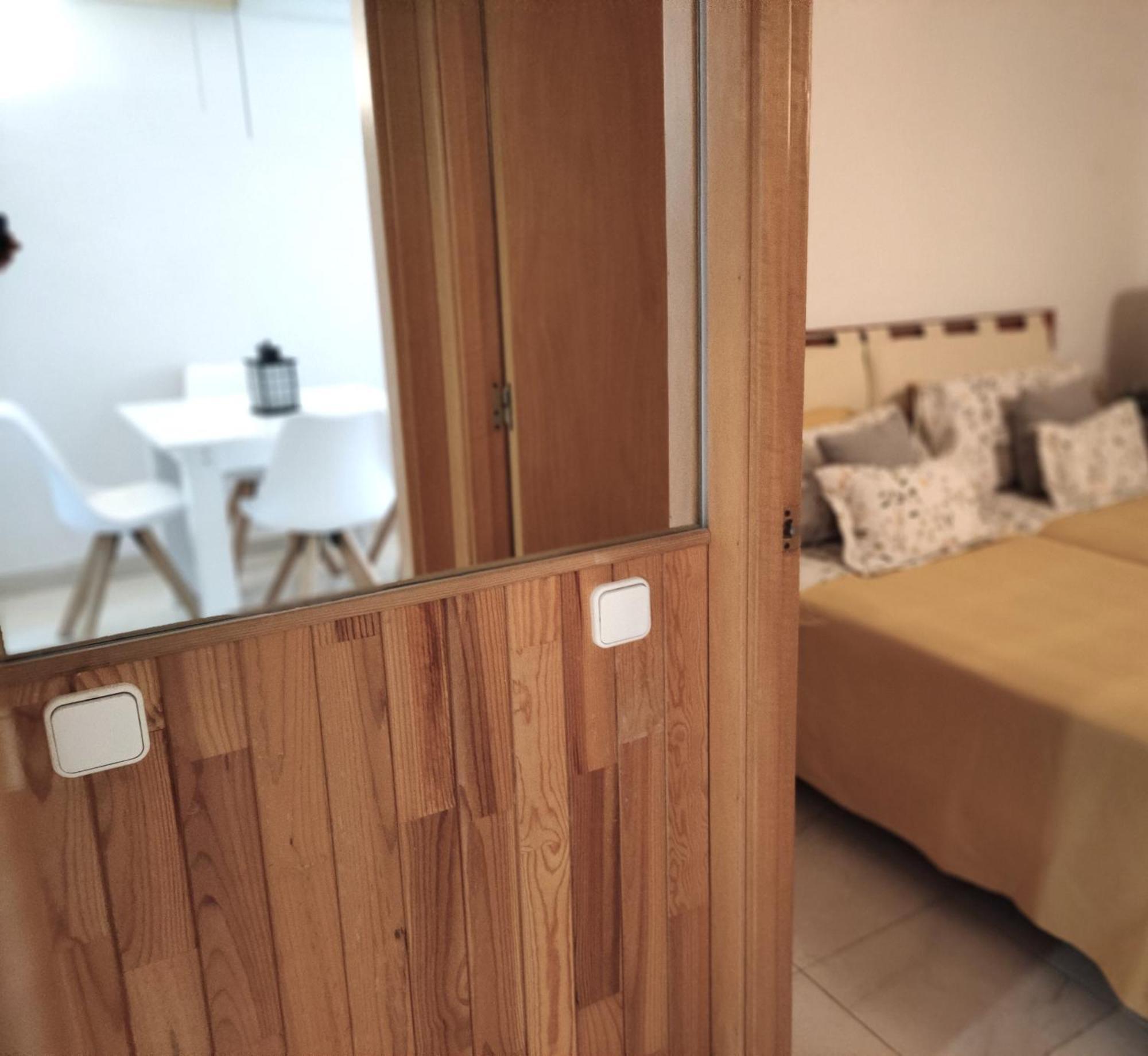 Luminoso Apartamento En Salou Con Terraza Y Parque Infantil Ideal Familias Eksteriør billede